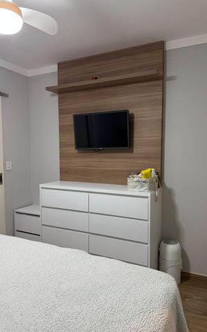 Casa à venda com 65m², 2 quartos e 3 vagas Casa à venda com 65m², 2 quartos e 3 vagasQuarto 1