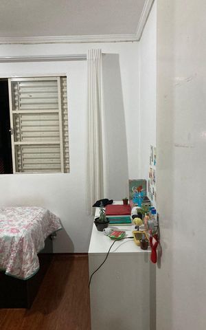 Casa à venda com 65m², 3 quartos e 1 vaga Casa à venda com 65m², 3 quartos e 1 vagaQuarto 1