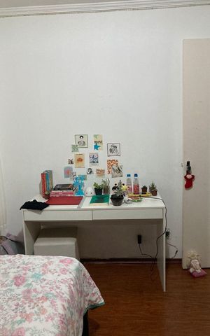 Casa à venda com 65m², 3 quartos e 1 vaga Casa à venda com 65m², 3 quartos e 1 vagaQuarto 1