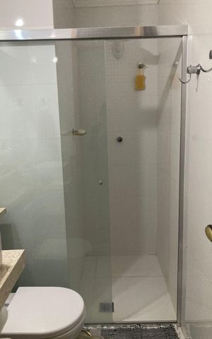 Casa à venda com 65m², 3 quartos e 1 vaga Casa à venda com 65m², 3 quartos e 1 vagaBanheiro 2