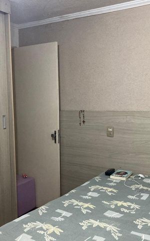 Casa à venda com 65m², 3 quartos e 1 vaga Casa à venda com 65m², 3 quartos e 1 vagaQuarto 3