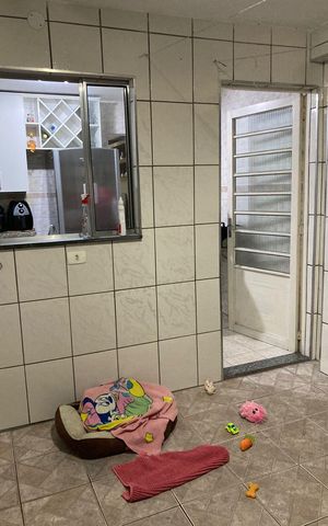 Casa à venda com 65m², 3 quartos e 1 vaga Casa à venda com 65m², 3 quartos e 1 vagaÁrea de serviço