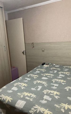 Casa à venda com 65m², 3 quartos e 1 vaga Casa à venda com 65m², 3 quartos e 1 vagaQuarto 3