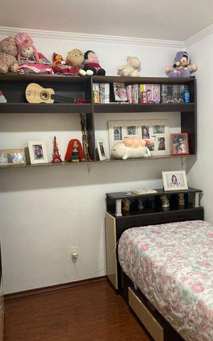 Casa à venda com 65m², 3 quartos e 1 vaga Casa à venda com 65m², 3 quartos e 1 vagaQuarto 1