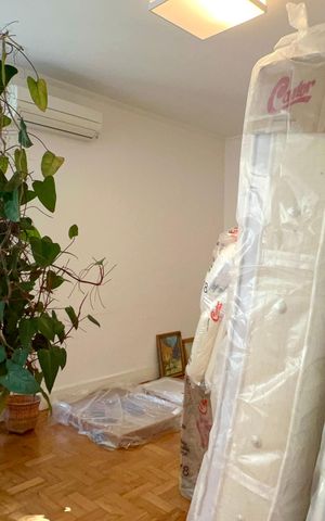 Apartamento para alugar com 238m², 4 quartos e 1 vagaQuarto 1