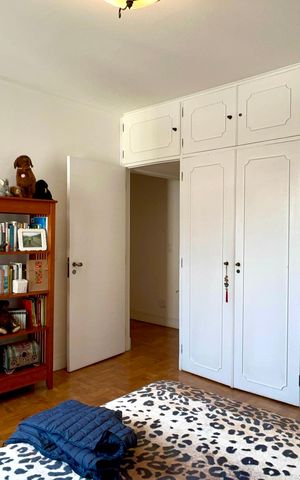 Apartamento para alugar com 238m², 4 quartos e 1 vagaSuíte 2