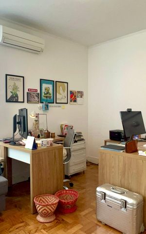 Apartamento para alugar com 238m², 4 quartos e 1 vagaQuarto 2
