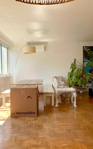 Apartamento para alugar com 238m², 4 quartos e 1 vagaSala
