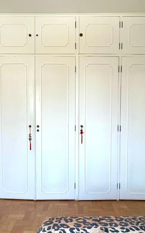 Apartamento para alugar com 238m², 4 quartos e 1 vagaSuíte 2