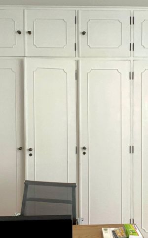Apartamento para alugar com 238m², 4 quartos e 1 vagaQuarto 2