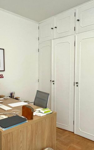 Apartamento para alugar com 238m², 4 quartos e 1 vagaQuarto 2