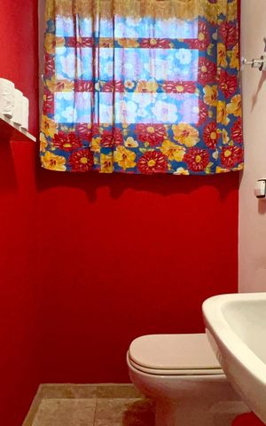 Apartamento para alugar com 238m², 4 quartos e 1 vagaLavabo