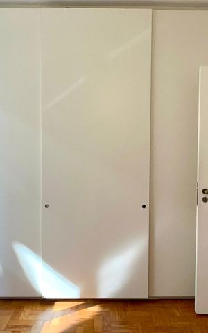Apartamento para alugar com 238m², 4 quartos e 1 vagaSuíte 1