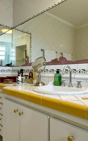 Apartamento para alugar com 238m², 4 quartos e 1 vagaBanheiro da Suíte 2