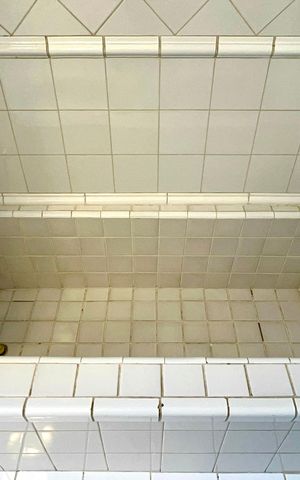 Apartamento para alugar com 238m², 4 quartos e 1 vagaBanheiro da Suíte 2