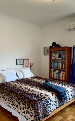 Apartamento para alugar com 238m², 4 quartos e 1 vagaSuíte 2