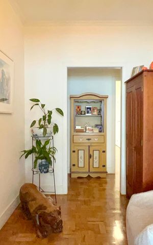 Apartamento para alugar com 238m², 4 quartos e 1 vagaHall social