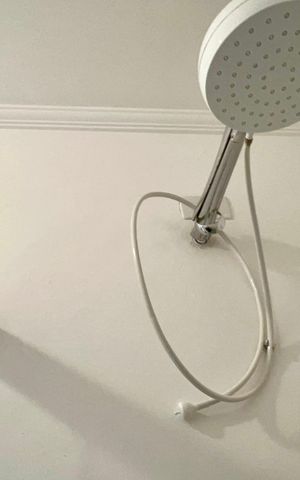 Apartamento para alugar com 238m², 4 quartos e 1 vagaBanheiro da Suíte 1