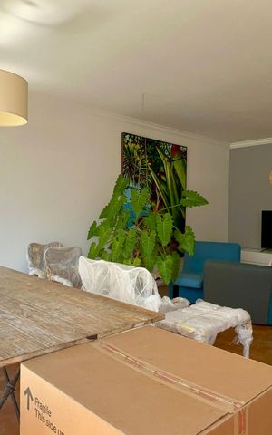 Apartamento para alugar com 238m², 4 quartos e 1 vagaSala