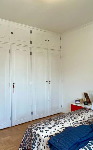 Apartamento para alugar com 238m², 4 quartos e 1 vagaSuíte 2
