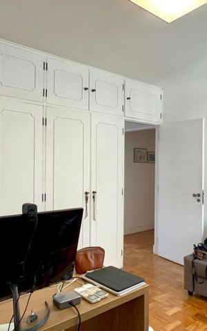 Apartamento para alugar com 238m², 4 quartos e 1 vagaQuarto 2