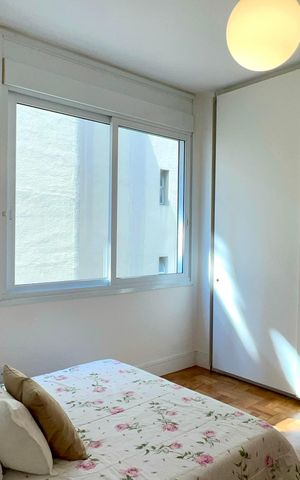 Apartamento para alugar com 238m², 4 quartos e 1 vagaSuíte 1