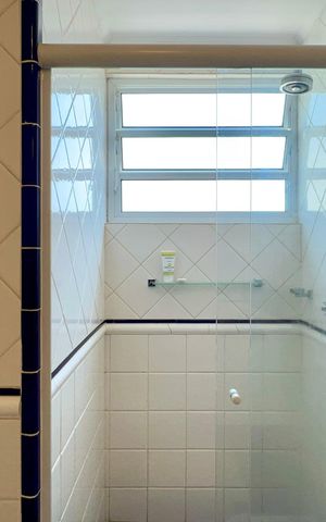 Apartamento para alugar com 238m², 4 quartos e 1 vagaBanheiro