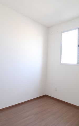 Apartamento para alugar com 42m², 2 quartos e 1 vagaQuarto 1
