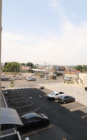 Apartamento para alugar com 42m², 2 quartos e 1 vagaPlaquinha