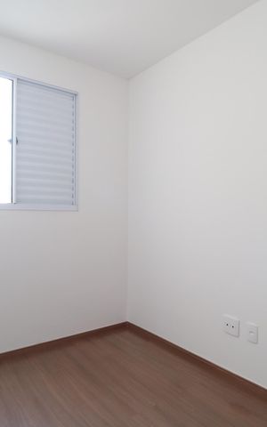 Apartamento para alugar com 42m², 2 quartos e 1 vagaQuarto 1