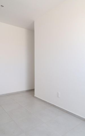 Apartamento para alugar com 42m², 2 quartos e 1 vagaSala