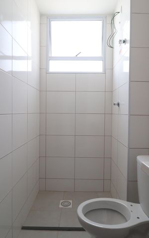 Apartamento para alugar com 42m², 2 quartos e 1 vagaBanheiro Social