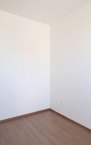 Apartamento para alugar com 42m², 2 quartos e 1 vagaQuarto 1