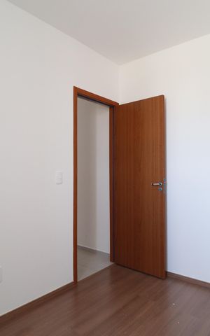 Apartamento para alugar com 42m², 2 quartos e 1 vagaQuarto 1