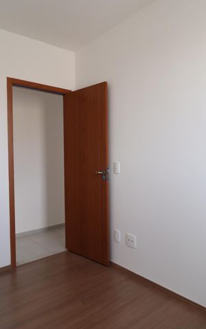 Apartamento para alugar com 42m², 2 quartos e 1 vagaQuarto 2