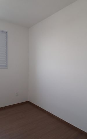 Apartamento para alugar com 42m², 2 quartos e 1 vagaQuarto 2