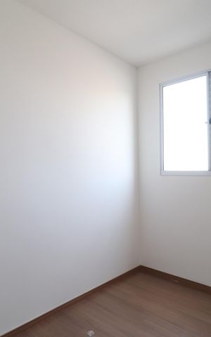 Apartamento para alugar com 42m², 2 quartos e 1 vagaQuarto 2