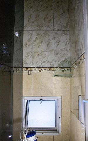 Apartamento para alugar com 58m², 2 quartos e 1 vagaBanheiro