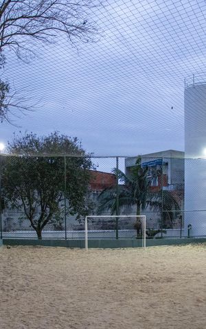 Apartamento para alugar com 58m², 2 quartos e 1 vagaQuadra de area