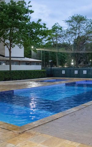 Apartamento para alugar com 58m², 2 quartos e 1 vagapi