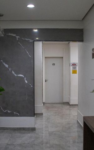 Apartamento para alugar com 58m², 2 quartos e 1 vagaÁrea comum