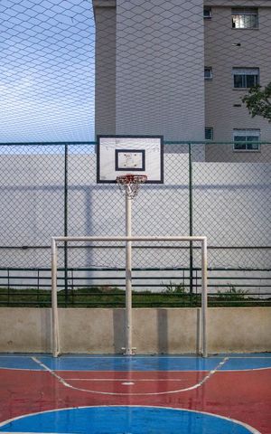 Apartamento para alugar com 58m², 2 quartos e 1 vagaQuadra
