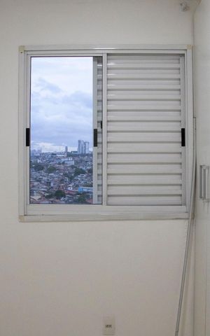 Apartamento para alugar com 58m², 2 quartos e 1 vagaQuarto 2