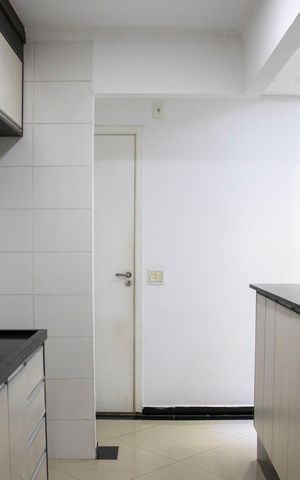 Apartamento para alugar com 58m², 2 quartos e 1 vagaCozinha