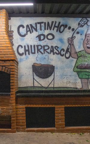 Apartamento para alugar com 58m², 2 quartos e 1 vagaÁrea comum - Churrasqueira