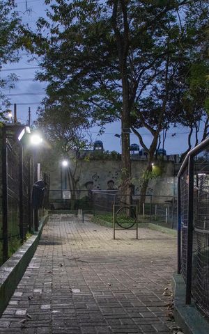 Apartamento para alugar com 58m², 2 quartos e 1 vagaÁrea Pet
