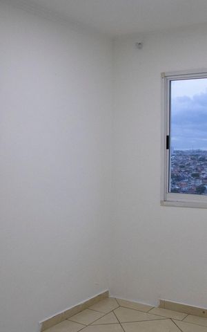 Apartamento para alugar com 58m², 2 quartos e 1 vagaQuarto 2