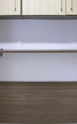 Apartamento para alugar com 58m², 2 quartos e 1 vagaQuarto