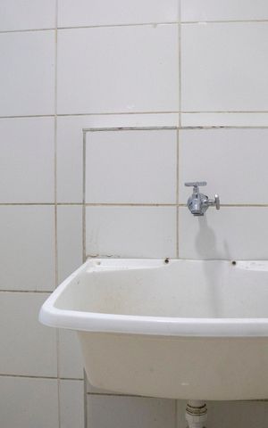 Apartamento para alugar com 58m², 2 quartos e 1 vagaÁrea de Serviço