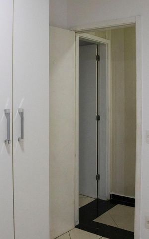 Apartamento para alugar com 58m², 2 quartos e 1 vagaQuarto 2